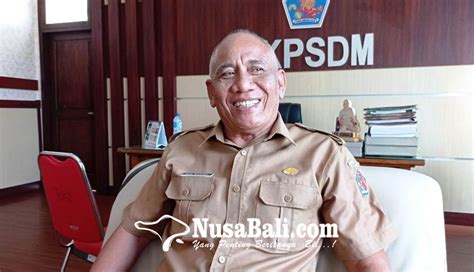 NUSABALI Puluhan Formasi PPPK Tenaga Kesehatan Kosong