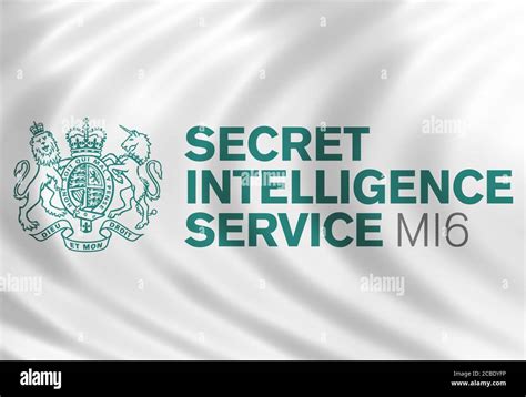 Secret Intelligence Service Logo : Merkel Knows It As Well As Anyone Secret Intelligence Service ...