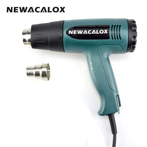 Jual Free Ongkir Newacalox Watt V Eu Plug Industrial Electric