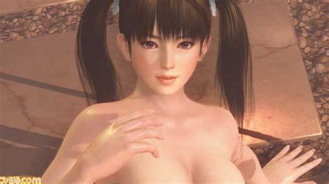 doaxvv nude modDOAxvvエロMOD投稿画像