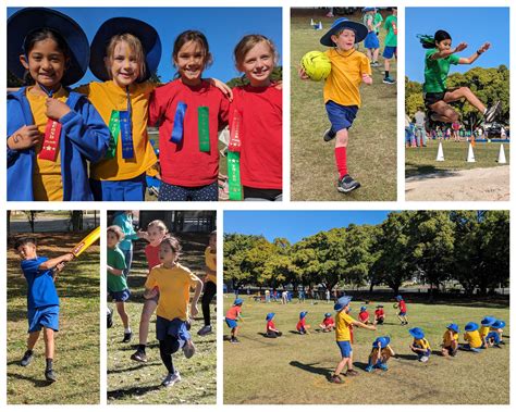 Health and Physical Education