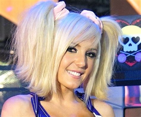 Jessica Nigri Without Makeup