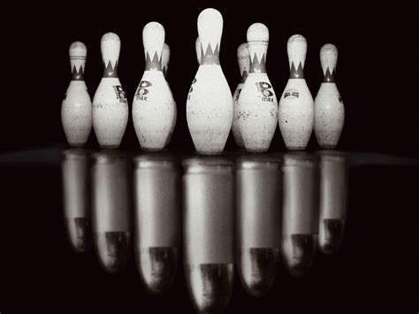 Bowling Pins Background HD wallpaper | sports | Wallpaper Better