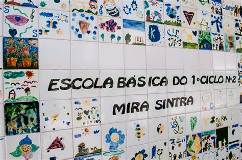 Agrupamento De Escolas Agualva Mira Sintra