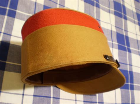 sean-leisuretime: 100% Original WW2 Kepi Cap