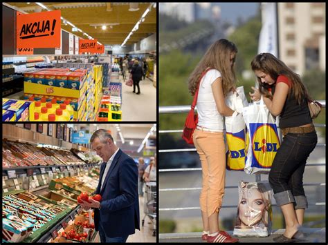 Slobodna Dalmacija Objavljena razlika između cijena istih proizvoda u