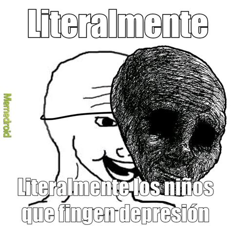 Literalmente Meme Subido Por Rauter Memedroid