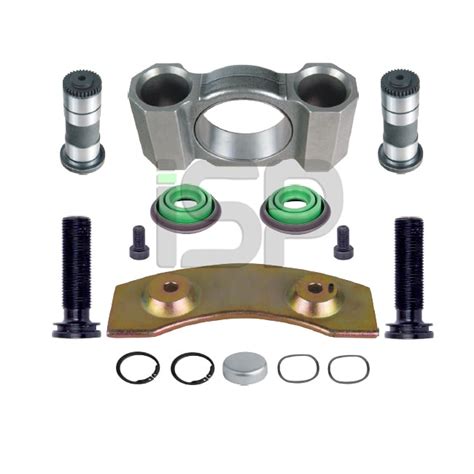 Dx Dx Caliper Tappet Plate Repair Kit L Brake Caliper