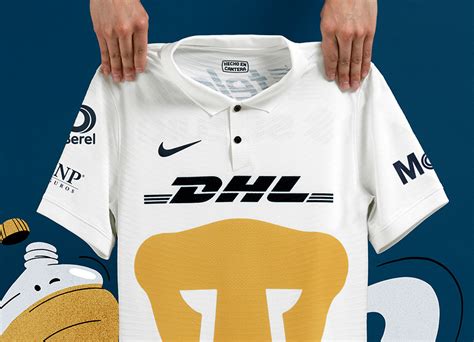 Pumas Unam 21 22 Home Away Kits Leaked Footy Headlines Atelier Yuwa