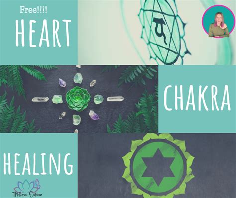 Free Heart Chakra Healing Guided Meditation Heart Chakra Healing