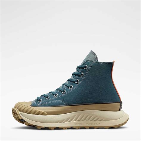 Ripley Zapatillas Urbanas Converse Para Hombre Chuck At Cx Utility