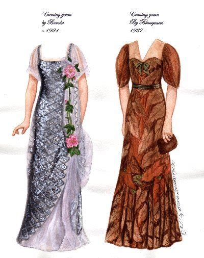 Royalty Paper Dolls Queen Emma Of Hawaii Princess Kaiulani Empress