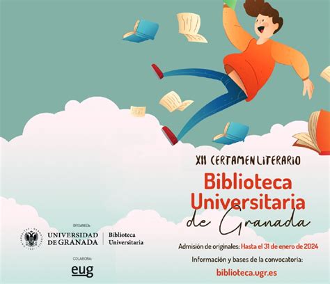 P Gina De Inicio Biblioteca Ugr