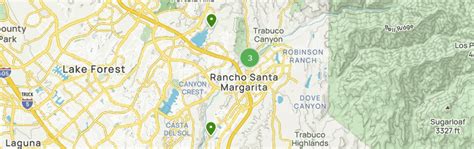 Best Horseback Riding Trails in Rancho Santa Margarita | AllTrails