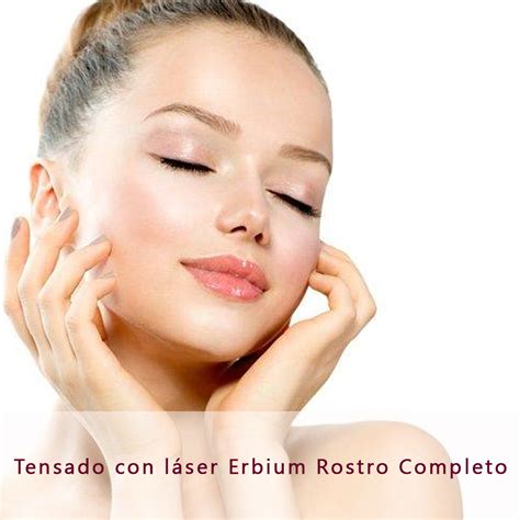 Tensado con Láser Erbium Rostro Completo Aikya