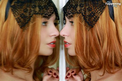 Adele Shaw Nude Leaks Photo TheFappening