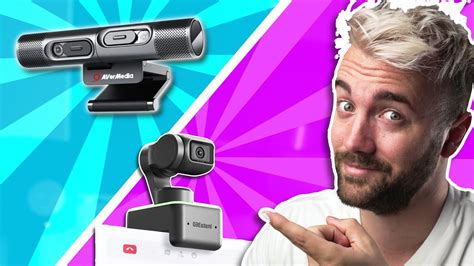 Best Webcams In 2022 These Are Crazy Youtube