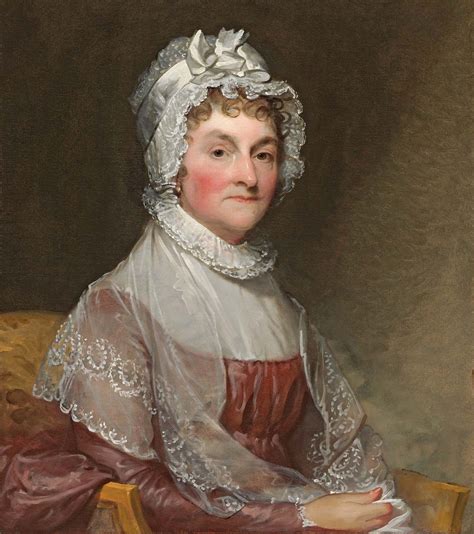 Abigail Adams | Biography & Facts | Britannica