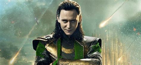 Here Are Five Wild, Fun Facts About Loki The Norse God