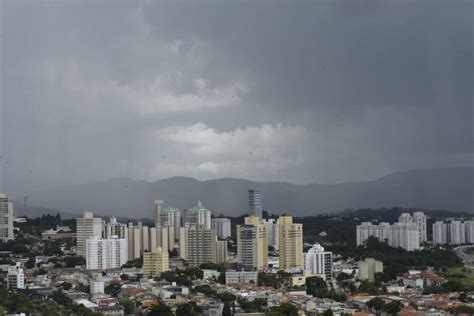 Defesa Civil Alerta Para Previsão De Fortes Chuvas Em Todo O Estado De