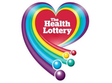 The Health Lottery Unveils New Branding Features And Analysis