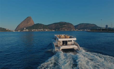 Cinco Passeios De Barco Que Só O Brasil Tem Enjoy Trip