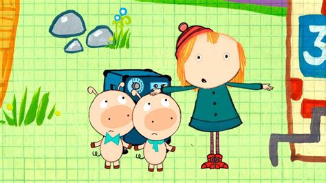 The Three Bears Problem The Giant Problem Peg Cat Season 1 Episode 3 Apple Tv