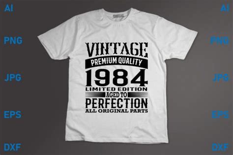 Vintage T-shirt Design Graphic by Designstore · Creative Fabrica