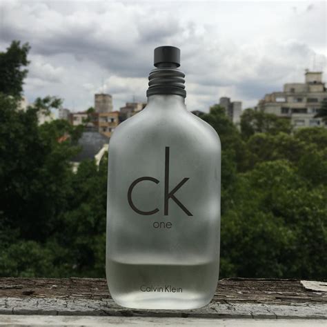 Ck One Calvin Klein Perfumy To Perfumy Dla Kobiet I Mężczyzn 1994