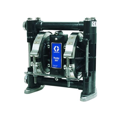 Air Driven Diaphragm Pump – Turcomp