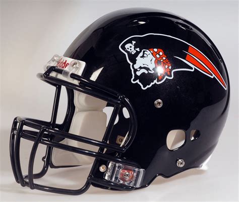 Saginaw-area’s Top 10 high school football helmets - mlive.com