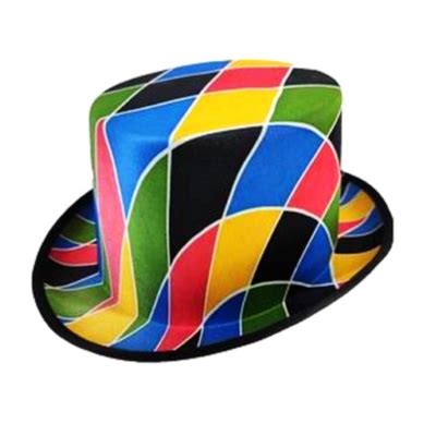 Cotillon Activarte Gorro Copa Dise O Colores Cotill N Activarte