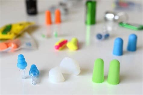 The Best Ear Plugs (For Noise, Sleeping & Listening) - Reviews by YBD