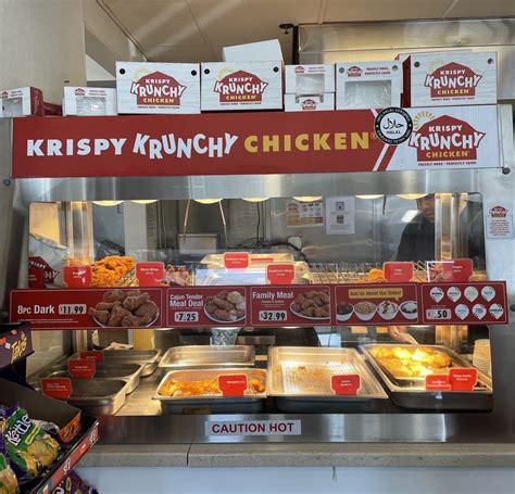 Krispy Krunchy Chicken - Fremont, CA 94538, Reviews, Hours & Contact