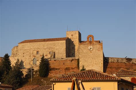 Visit Verucchio In The Province Of Rimini Emilia Romagna Life In Italy