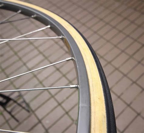 Campagnolo Record Pista High Flange Ambrosio Montreal Durex Track Wheelset