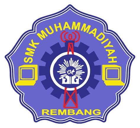 PROFIL SMK MUHAMMADIYAH REMBANG