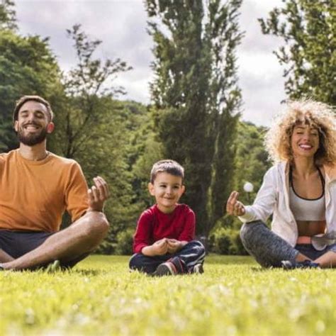 Talleres Mindfulness Para Madres Y Padres Conscientes