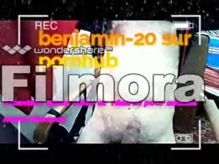 Jean Benjamin The Sexy Caressed Pornhub Gay