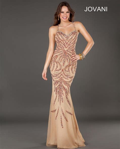 Jovani Evening Dresses