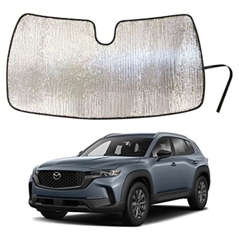 Front Windshield Sunshade For 2023 Mazda CX 50 CX50 SUV Walmart