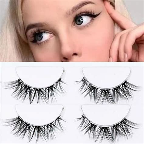 Mogugu - False Eyelashes | YesStyle