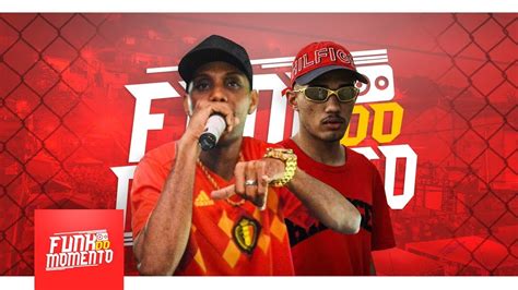 Mc Gw E Mc 7belo Sequencia Da BotaÇÃo Dj Andre Mendes 2019 Youtube