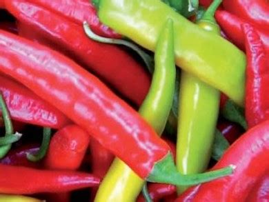 ChemistryViews On Twitter The Biochemistry Of Peppers Https Doi Org