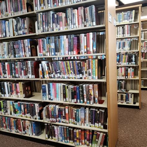 Marshall Public Library - 1 tip from 83 visitors