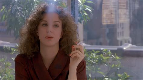 Elizabeth Perkins - Big (1988) : r/prettyfamoussmokers