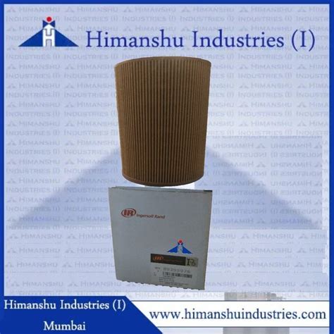 Ingersoll Rand Air Filters Element At Rs Piece Ingersoll