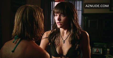 SHARK NIGHT 3D NUDE SCENES AZNude