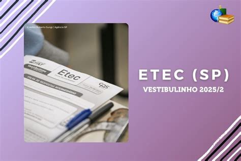 Resultado Etec 2025.2: lista de aprovados disponível; veja