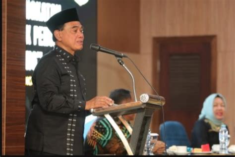 Bupati Tanah Bumbu Naikkan Insentif Kader Posyandu Di Tahun 2024 Asia